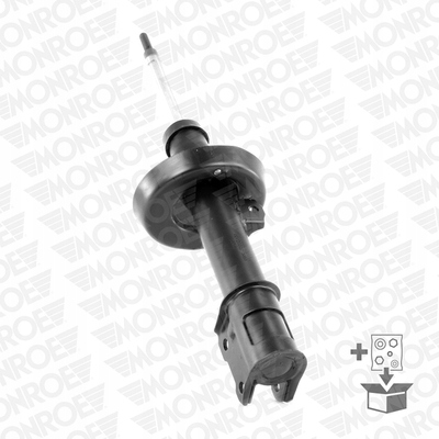 фото №6, Monroe амортизатор opel pp