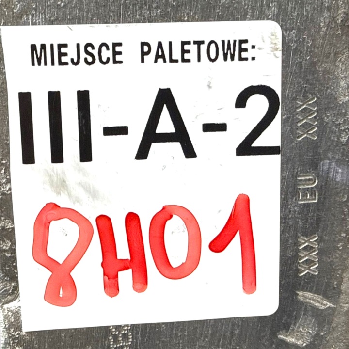 фото №16, Двигун 8hr 8h01 citroen ds3 c3 ii 1.4 блакитний hdi дизель комплектний