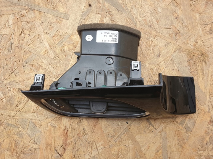 фото №6, Opel astra k решітка повітропровід ліва 39046553 39039735