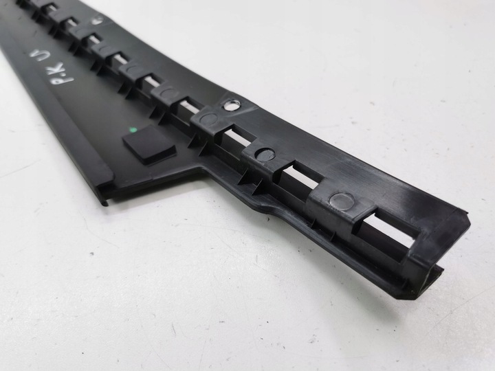 фото №7, Jeep renegade 2015 планка скла двері передніх 51953325