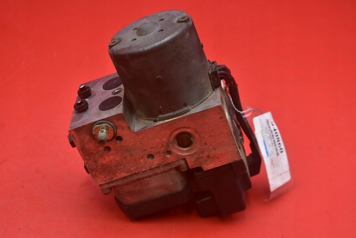 фото №5, Насос abs 8e0614111b audi a6 c5 1.8 t 150 km 97-01