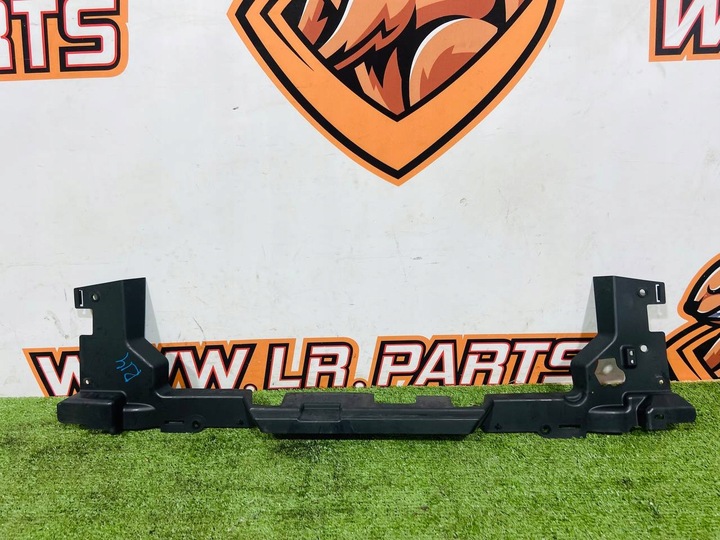 фото №10, Дефлектор радіатор верхній rr l405 cpla-8a303-ac