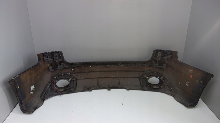 фото №12, Audi rs4 b8 бампер задний зад