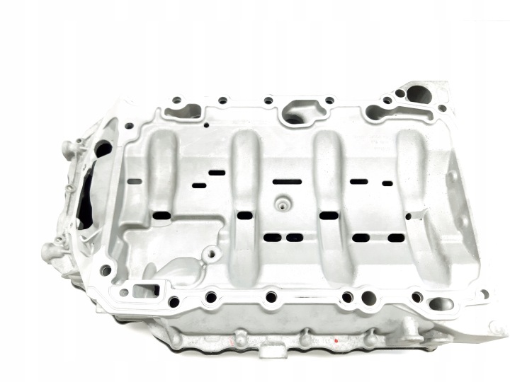 фото №9, Поддон масла audi a3 8p 2.0 tfsi ccz 06j103603af 06j103600e 03c907660m