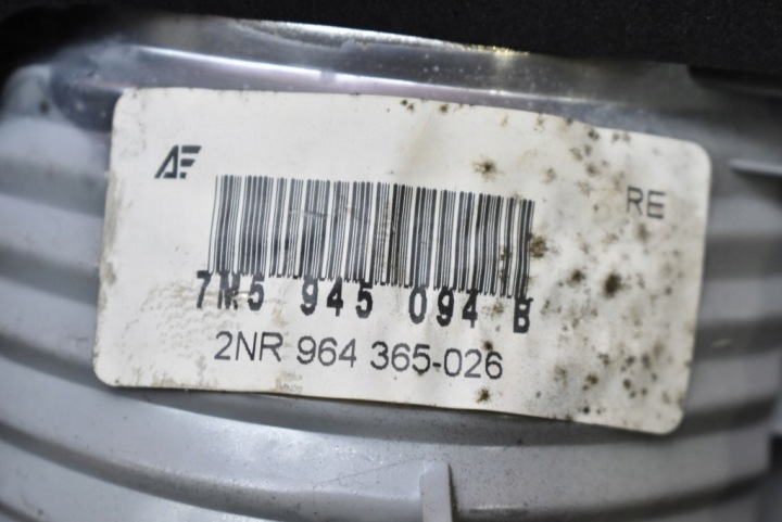 фото №9, Фара права зад задня 2nr964365-026 ford galaxy 1 i mk1 рестайлінг 00-06