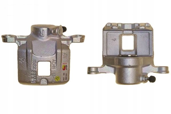 фото №2, Суппорт тормоза bosch 986 474 059