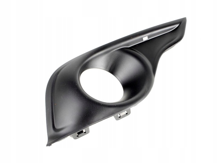 фото №2, Рамка решітка галоген права citroen ds4 11-15 r.