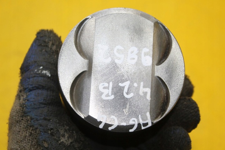 фото №5, Поршень поршни шатун a6 c4 81l23 077b 4.2 b