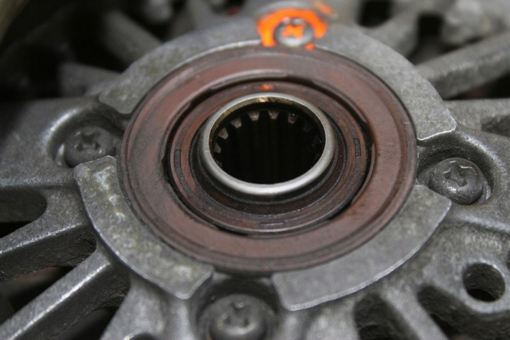 фото №7, Генератор rover 45 2.0 d