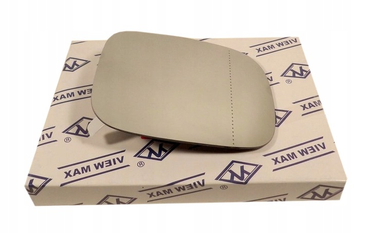 фото №1, Праві вкладка дзеркало volvo xc70 2007-2015 нове