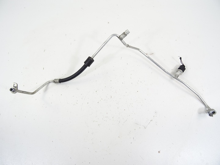 фото №13, Seat leon iii 3 1.6 tdi шланг трубка кондиционера 5q0820741b 8k0973703