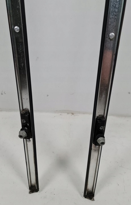 фото №8, Рейлінги дахові jaguar xf x250 універсал dx23n50462ae