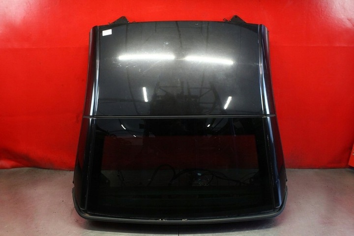 фото №1, Крыша съемный exl peugeot 207 cc 09-13