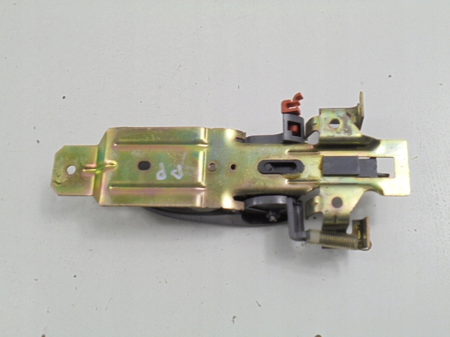 фото №3, Kia carnival i ручка двері внутрішня права перед 5d