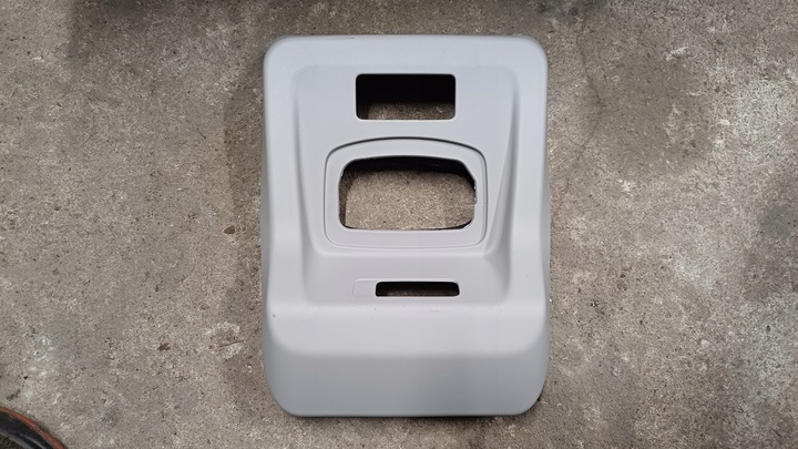 фото №1, Dacia spring захист лампочки стеля 739108772r