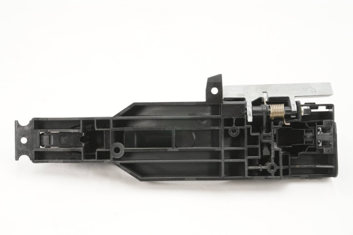 фото №7, Ручка зовнішня праве зад nissan qashqai j11 8061021133