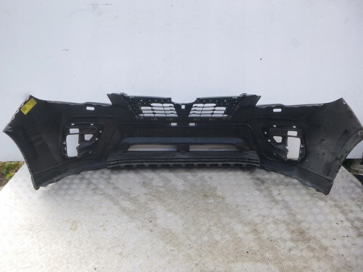 фото №13, Бампер передний subaru forester v перед 57704sj000 оригинальная запчасть