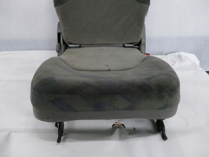 фото №5, Citroen xsara picasso i сиденье правый зад задний