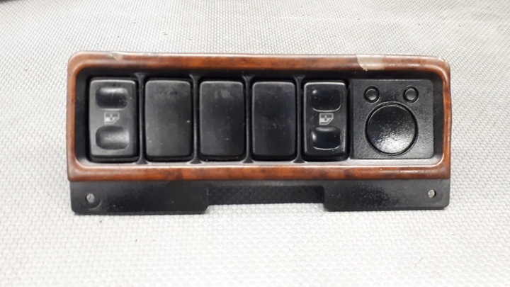 фото №12, 6k0857061 переключатель стёкла зеркал vw polo