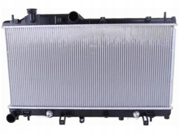 фото №1, Радиаторов nissens 67720