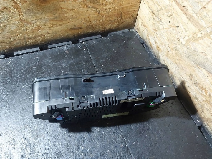 фото №7, Спідометр  / спідометр audi a6 c5 4b 1.9tdi 4b0920900f