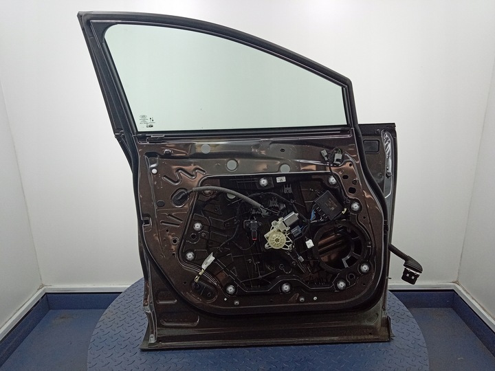 фото №7, Ford puma ii mk2 19- дверь перед левая магнитный