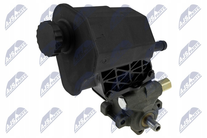 фото №10, Насос підсилювача spw-ch-060 nty