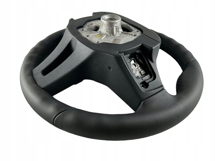 фото №8, Кермо bmw f40 f44 g20 g22 g26 g28 g29 g42 м-пакет пелюстки