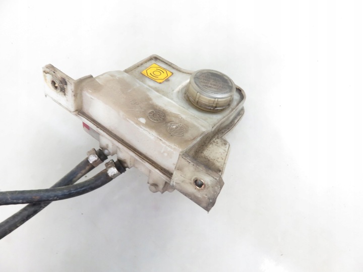 фото №7, Підсилювач fiat multipla 1.9 jtd 0204051238