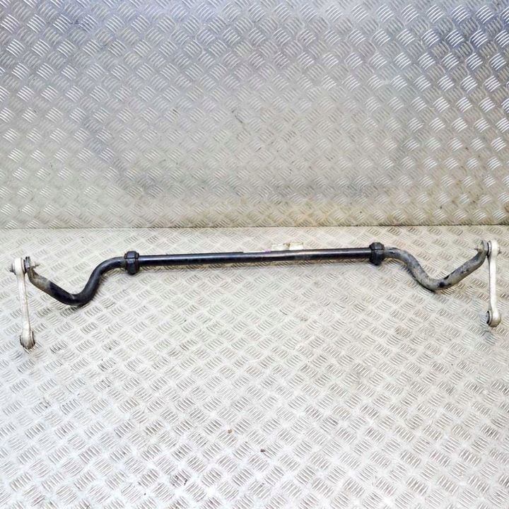 фото №2, Audi q8 2021 стабилизатор переднее / стержень