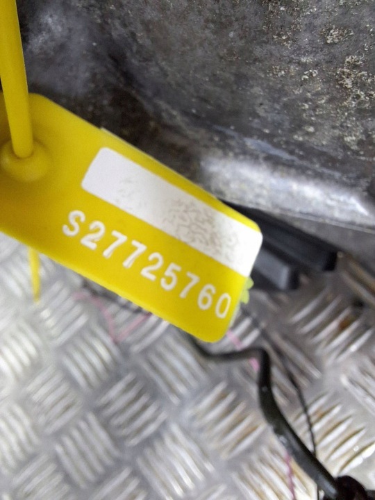 фото №7, Кпп кпп / коробка передач kia stonic u86vkh 1.4 16v 6-biegów