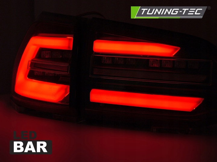 фото №2, Лампы диодные led b-red do vw golf 7 vii вариант
