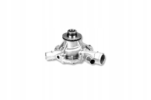 фото №2, Hepu насос рідини охолоджуючої mercedes c cl203 , c