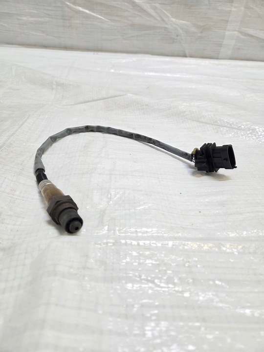 фото №2, Лямбда-зонд opel corsa d e adam 1.2 1.4 55563348