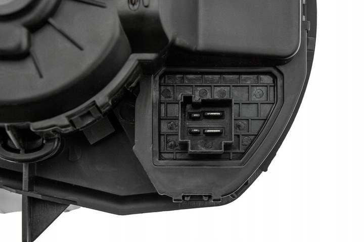 фото №12, Вентилятор воздуховод воздуха vw touareg 2010-