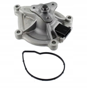 фото №1, Насос водяна skf vkpc 83812