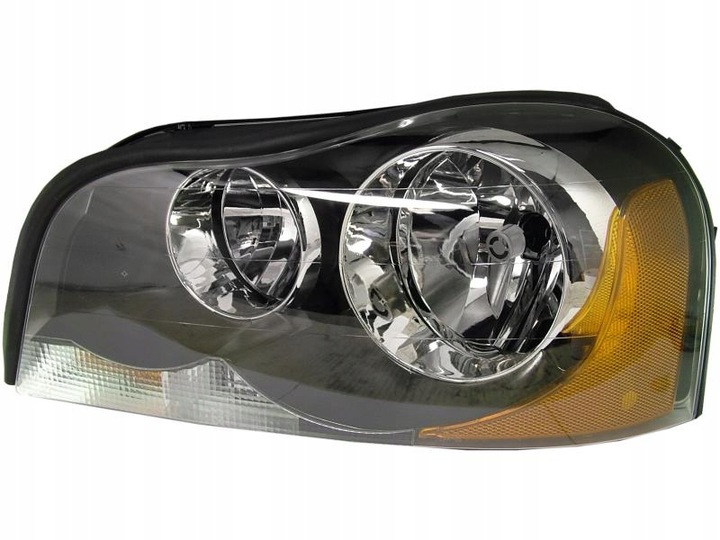 фото №4, Фара лампа лівий volvo xc90 p28 02-06 tyc