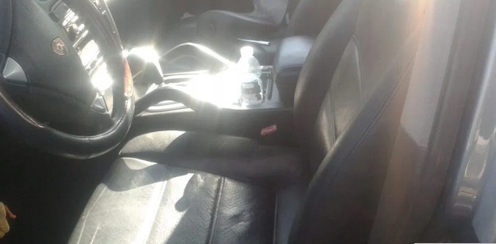 фото №4, Porsche cayenne s 4.5 v8 перед бампер капот