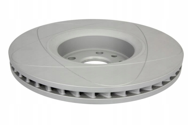 фото №14, Диск ham. volvo p. s60- s80- v60- v70- xc70 06- power disc