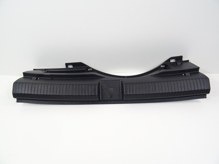 фото №1, Vw polo 2g lifr r-line защита ремня заднего 2g6863459d