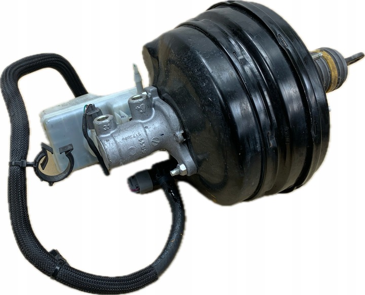 фото №1, Dodge charger 2018 5.7 v8 насос усилитель тормозные 04581644aj