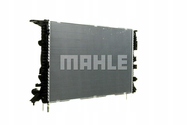 фото №10, Mahle радіатор двигуна основний  audi a4 allroad b8 a4 b8 a5 a6 allroad