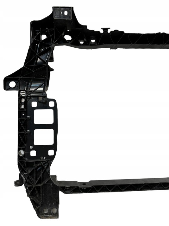 фото №5, Audi q7 q8 передняя рама pas 4m0805594c