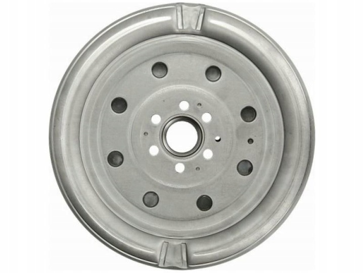 фото №1, Колесо маховики vw transporter t5 2.0 09-15 t6 2.0 15-19