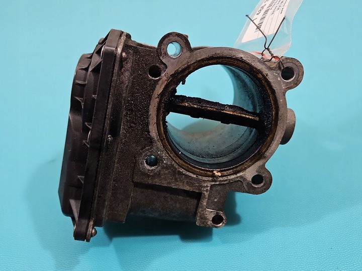 фото №9, Дросельна заслінка volvo v40 ii 12- 31293930 78hl13-2510030-baa 2.0 d4