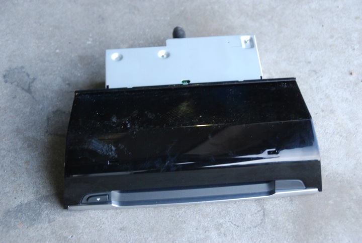 фото №1, Радіо cd зчитувач mazda 6 iii gj/gl gml8-669g0