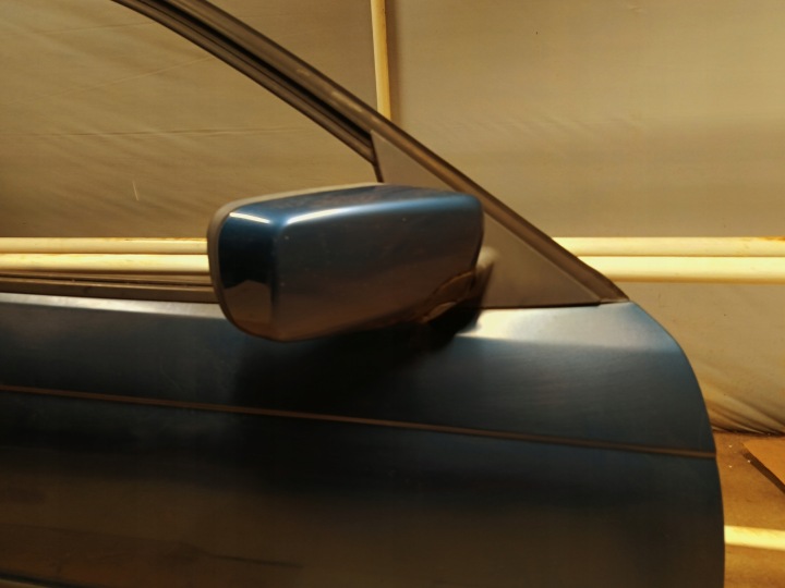 фото №6, Дверь передние правое перед правое bmw e46 sedan