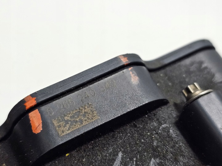 фото №6, Насос тормозная abs блок управления renault zoe #4561