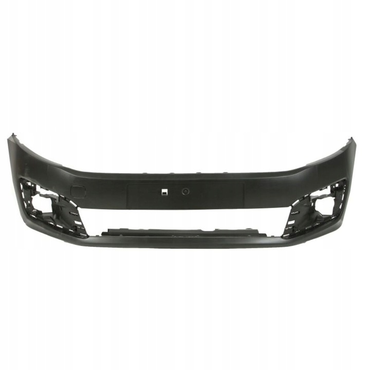 фото №1, Бампер перед citroen c-elysee 12-17