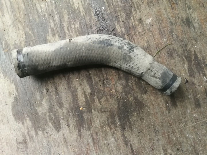 фото №2, Труба заливання пального bmw e30